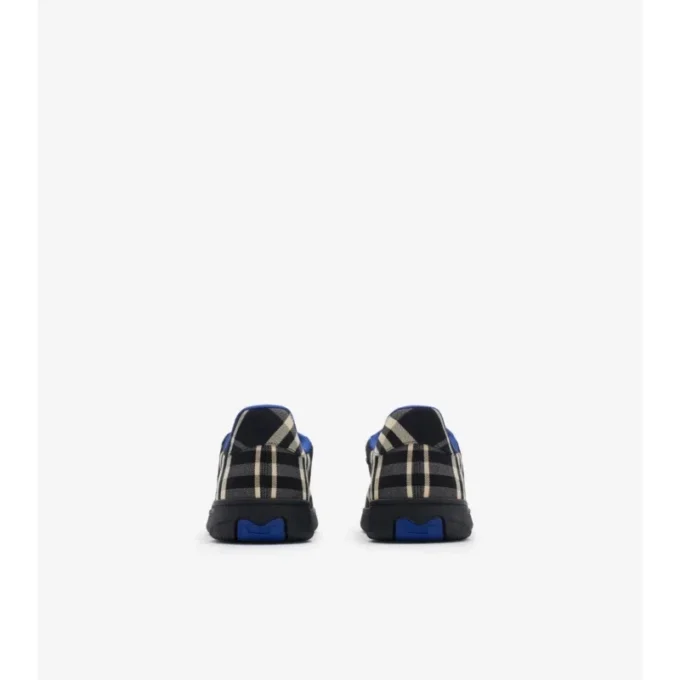Zapatillas Check Terrace Zapatillas Check Terrace