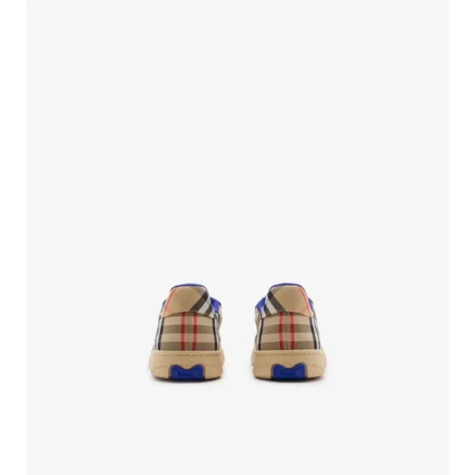 Zapatillas Check Terrace Zapatillas Check Terrace