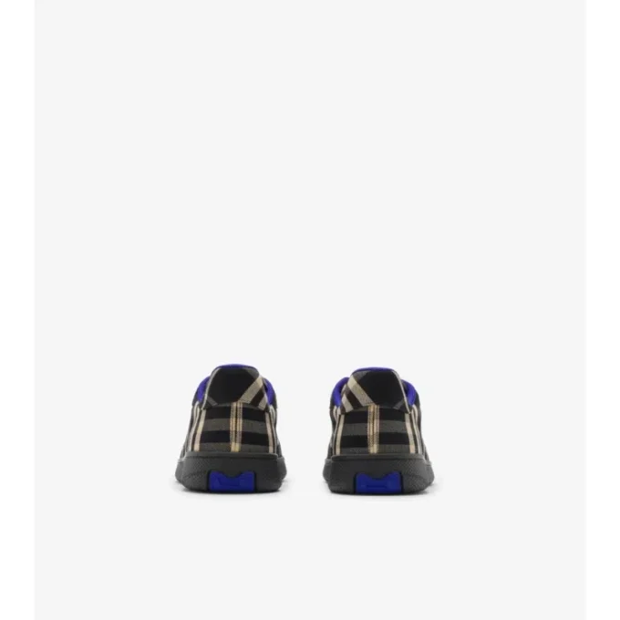 Zapatillas Check Terrace Zapatillas Check Terrace