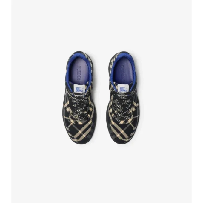 Zapatillas Check Terrace Zapatillas Check Terrace