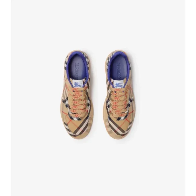 Zapatillas Check Terrace Zapatillas Check Terrace