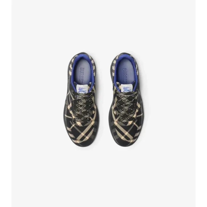 Zapatillas Check Terrace Zapatillas Check Terrace