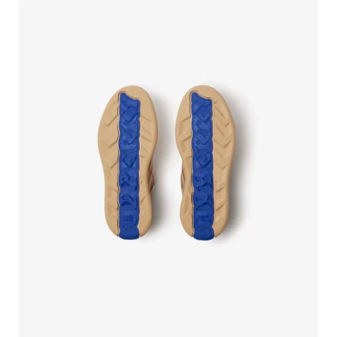 Zapatillas Check Terrace Zapatillas Check Terrace