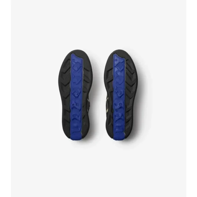 Zapatillas Check Terrace Zapatillas Check Terrace