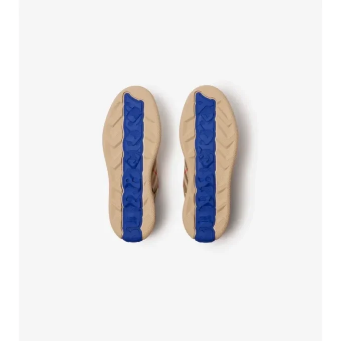 Zapatillas Check Terrace Zapatillas Check Terrace