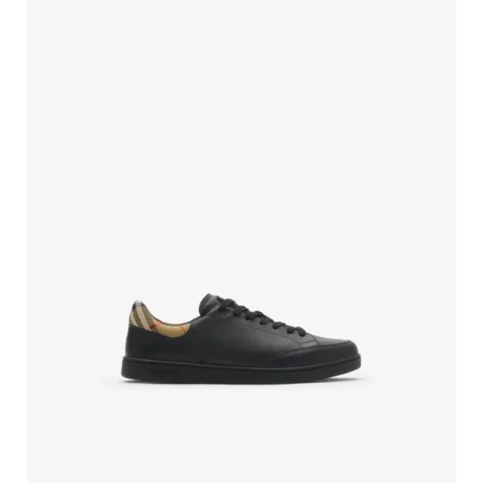Zapatillas de cuero Set Zapatillas de cuero Set