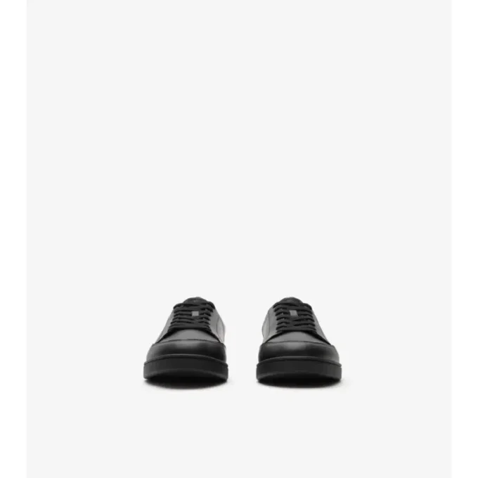 Zapatillas de cuero Set Zapatillas de cuero Set