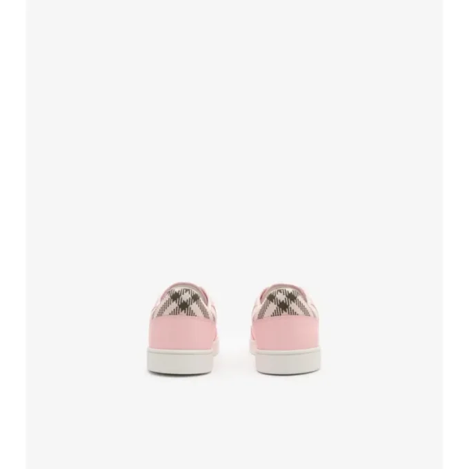 Zapatillas de cuero Set Zapatillas de cuero Set