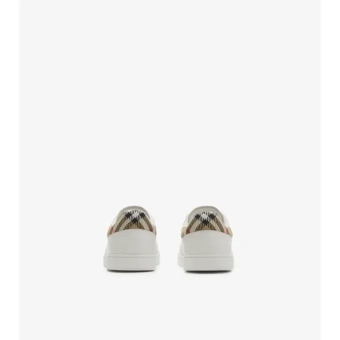 Zapatillas de cuero Set Zapatillas de cuero Set