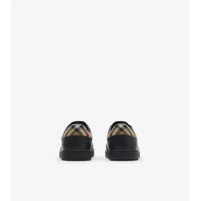Zapatillas de cuero Set Zapatillas de cuero Set