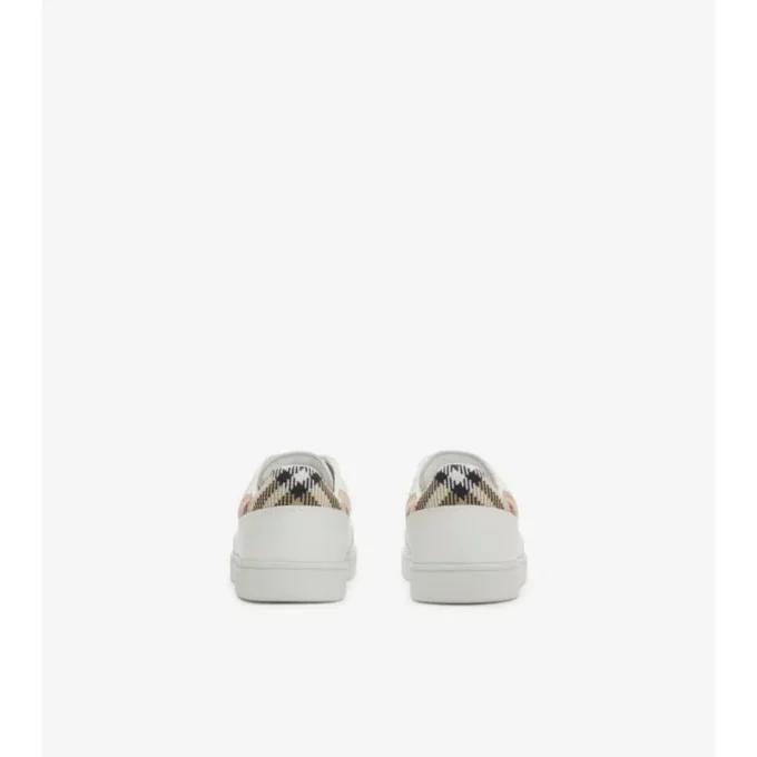 Zapatillas de cuero Set Zapatillas de cuero Set