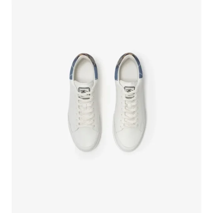 Zapatillas de cuero Set Zapatillas de cuero Set