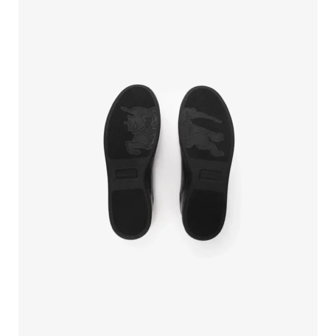 Zapatillas de cuero Set Zapatillas de cuero Set