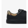 Zapatillas de cuero Set Zapatillas de cuero Set