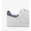 Zapatillas de cuero Set Zapatillas de cuero Set