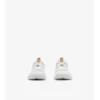 Zapatillas de lona con detalles de cuero Zapatillas de lona con detalles de cuero
