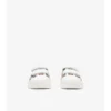 Zapatillas de lona con estampado de cuadros