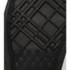 Zapatillas de mezcla de nailon con estampado de cuadros Zapatillas de mezcla de nailon con estampado de cuadros