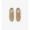 Zapatillas Knight Runner de ante 