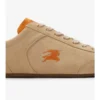Zapatillas Knight Runner de gamuza Zapatillas Knight Runner de gamuza