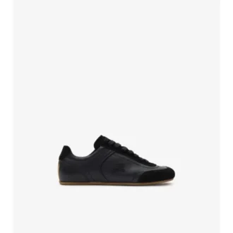 Zapatillas Knight Runner de piel 