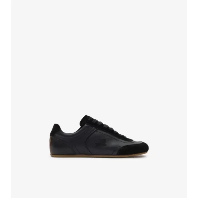 Zapatillas Knight Runner de piel Zapatillas Knight Runner de piel