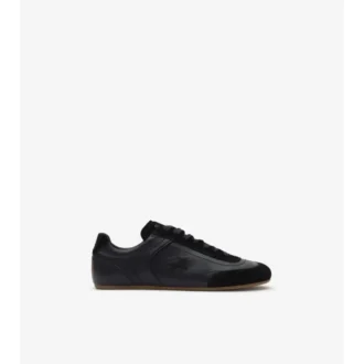 Zapatillas Knight Runner de piel 