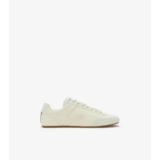 Zapatillas Knight Runner de piel 
