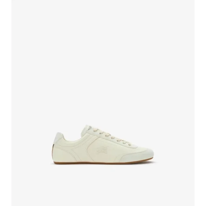 Zapatillas Knight Runner de piel Zapatillas Knight Runner de piel