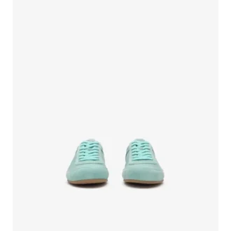 Zapatillas Knight Runner de piel Zapatillas Knight Runner de piel