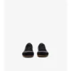 Zapatillas Knight Runner de piel 