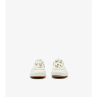 Zapatillas Knight Runner de piel 