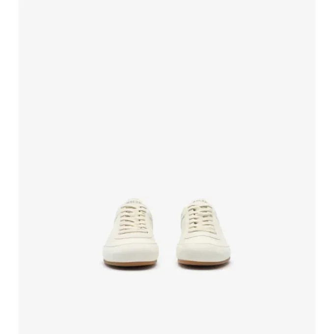 Zapatillas Knight Runner de piel Zapatillas Knight Runner de piel