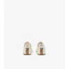 Zapatillas Knight Runner de piel Zapatillas Knight Runner de piel