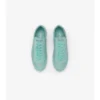 Zapatillas Knight Runner de piel 