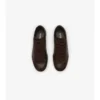 Zapatillas Knight Runner de piel 