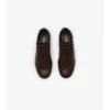Zapatillas Knight Runner de piel Zapatillas Knight Runner de piel