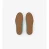 Zapatillas Knight Runner de piel 