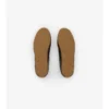 Zapatillas Knight Runner de piel 