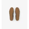 Zapatillas Knight Runner de piel 
