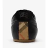 Zapatillas Knight Runner de piel Zapatillas Knight Runner de piel