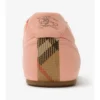 Zapatillas Knight Runner de piel 