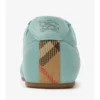Zapatillas Knight Runner de piel 