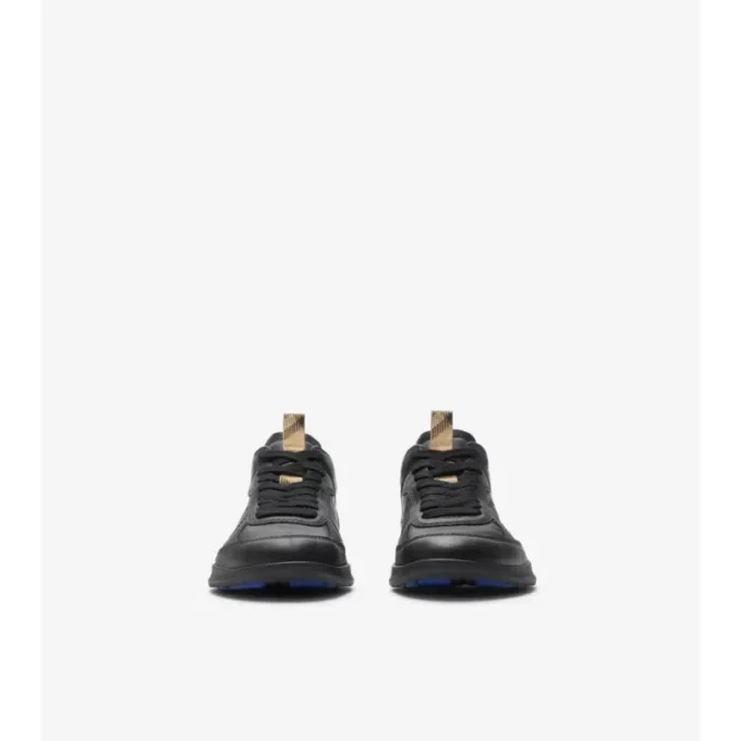 Zapatillas Leather Matrix Zapatillas Leather Matrix