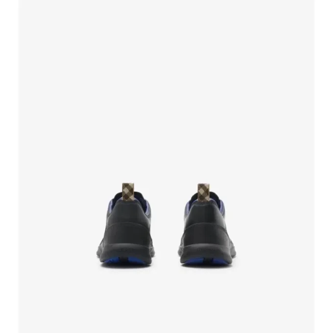 Zapatillas Leather Matrix Zapatillas Leather Matrix