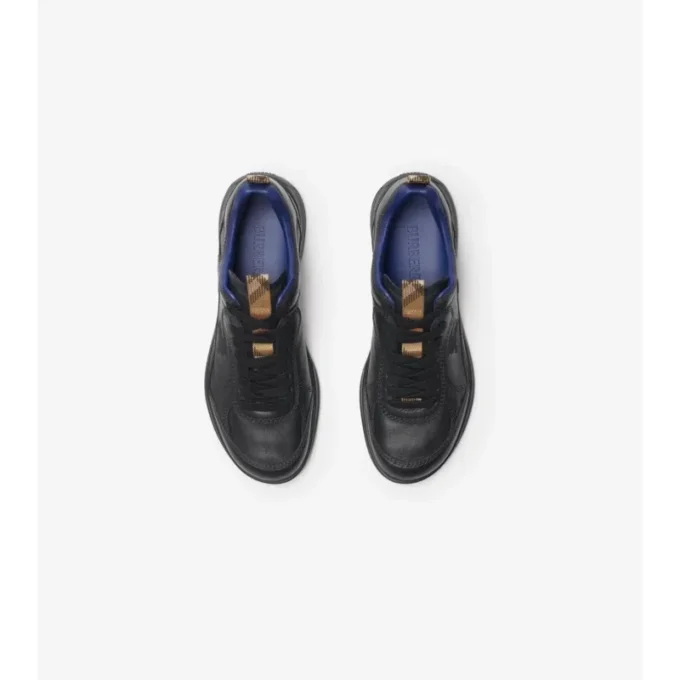 Zapatillas Leather Matrix Zapatillas Leather Matrix