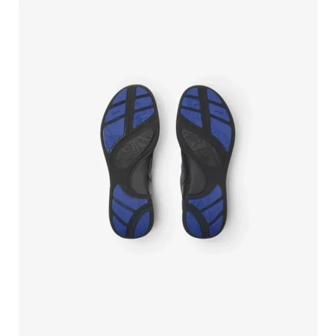 Zapatillas Leather Matrix Zapatillas Leather Matrix