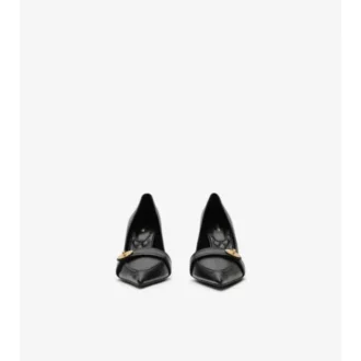 Zapatos de salón de tacón alto Cotswolds de piel