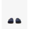 Zuecos Urchin de Denim a cuadros Zuecos Urchin de Denim a cuadros
