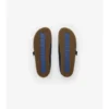 Zuecos Urchin de Denim a cuadros Zuecos Urchin de Denim a cuadros